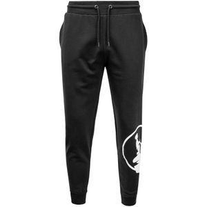 Jott, Heren, Broeken, Zwart, Maat: XL Katoen,