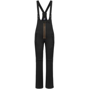 K-Way, Dames, Sport, Zwart, Maat: S