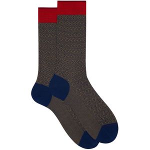 Gallo, Heren, Ondergoed, Veelkleurig, Maat: M Katoen,