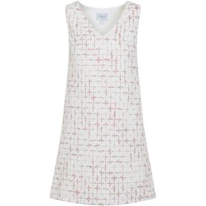 Giambattista Valli, Dames, Jurken, Veelkleurig, Maat: S