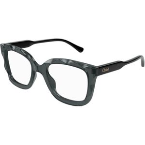 Chloé, unisex, Accessoires, Grijs, Maat: ONE Size