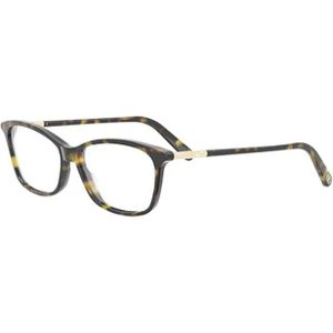 Dior, Dames, Accessoires, Bruin, Maat: 54 MM