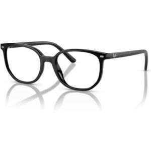 Ray-Ban, unisex, Accessoires, Zwart, Maat: 46 MM