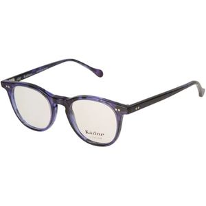 Kador, unisex, Accessoires, Blauw, Maat: 44 MM