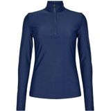 Sofie Schnoor, Dames, Tops, Blauw, Maat: L