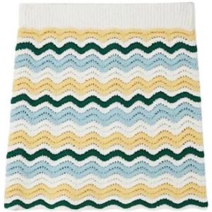 Casablanca, Dames, Rokken, Veelkleurig, Maat: S Katoen,