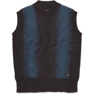 Philippe Model, Heren, Truien, Veelkleurig, Maat: M