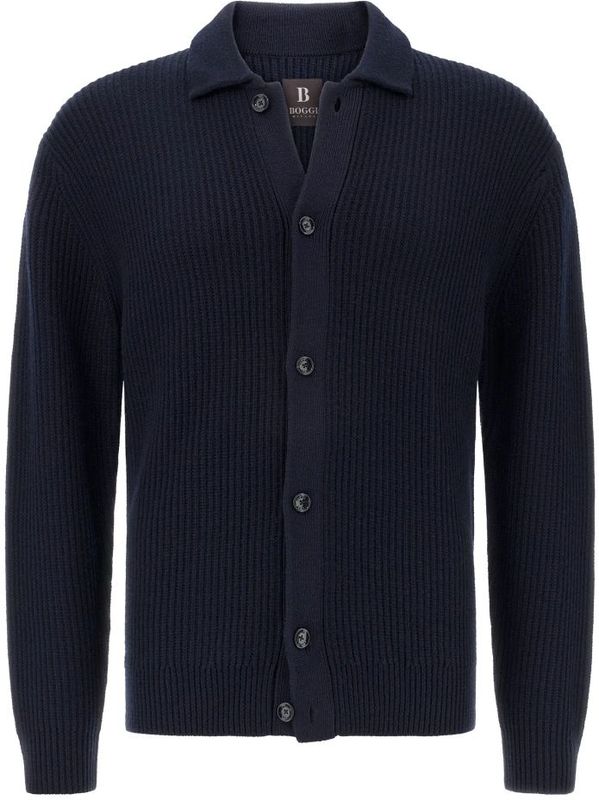 Boggi Milano Trui  navy