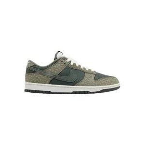 Nike Urban Landscape 2.0 Limited Edition Sneakers , Green , Heren , Maat: 42 1/2 EU