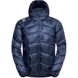 La Sportiva, Heren, Jassen, Blauw, Maat: M