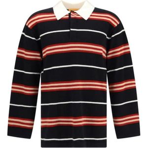 Guest In Residence, Heren, Truien, Veelkleurig, Maat: S Kasjmier,