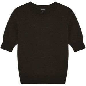 Birgitte Herskind, Dames, Truien, Zwart, Maat: M