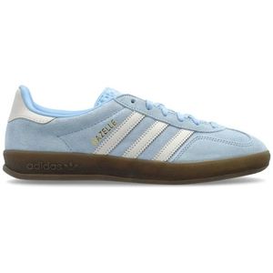 Adidas Originals, Dames, Schoenen, Blauw, Maat: 39 EU Gaze,