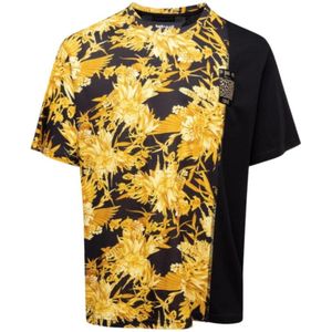 Just Cavalli, Heren, Tops, Veelkleurig, Maat: XL