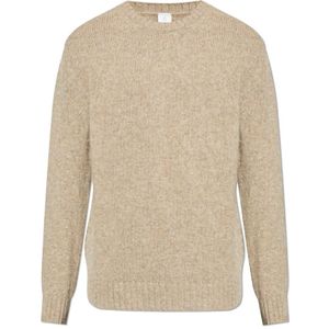Eleventy - Wol Sweater - Beige
