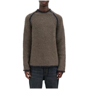 Our Legacy, Heren, Truien, Grijs, Maat: L