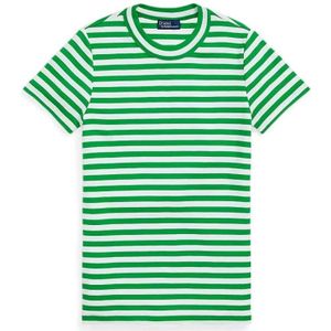 Polo Ralph Lauren, Dames, Tops, Groen, Maat: L