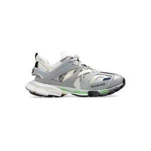 Balenciaga Track sneakers , Gray , Heren , Maat: 45 EU