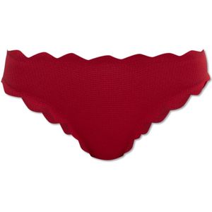 Marysia, Dames, Badkleding, Rood, Maat: XS