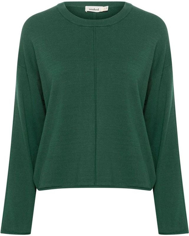 Soaked in Luxury - Spina - Damestrui - Ronde Hals