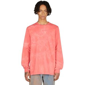 Notsonormal, Dames, Tops, Rood, Maat: L Katoen,