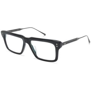 Dita, unisex, Accessoires, Zwart, Maat: 53 MM