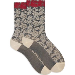 Gallo, Dames, Ondergoed, Veelkleurig, Maat: ONE Size Viscose,