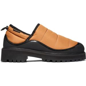 Timberland, Heren, Schoenen, Bruin, Maat: 43 EU