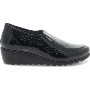 Mephisto, Dames, Schoenen, Zwart, Maat: 36 EU Synthetisch,