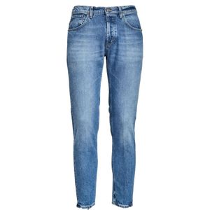 Dondup, Heren, Jeans, Blauw, Maat: W29 Katoen,