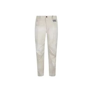 Dsquared2 Chinos , Gray , Heren , Maat: L