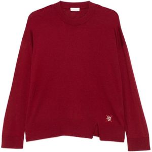 Liu Jo, Dames, Truien, Rood, Maat: XS