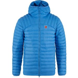 Jas Fjallraven Men Expedition Latt Hoodie UN Blue