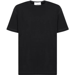 Costumein, Heren, Tops, Zwart, Maat: M