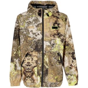 Dolly Noire, Heren, Jassen, Veelkleurig, Maat: XL Poliester,