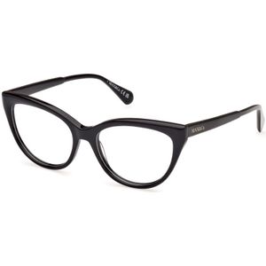 Max & Co - Mo 5131 - Optisch Montuur - Zwart - Cat-eye