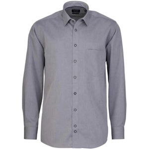 Hatico - Overhemden - Grijs