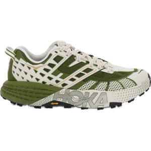 HOKA Speedgoat 2, beige