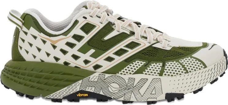 HOKA Speedgoat 2, beige