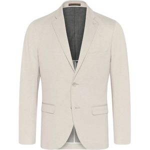 Matinique, Heren, Jassen, Grijs, Maat: S Leer,