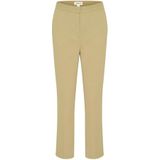 Soaked in Luxury - Shirley - Damesbroek - Slim Fit - Rechte Pijp - Middelhoge Taille