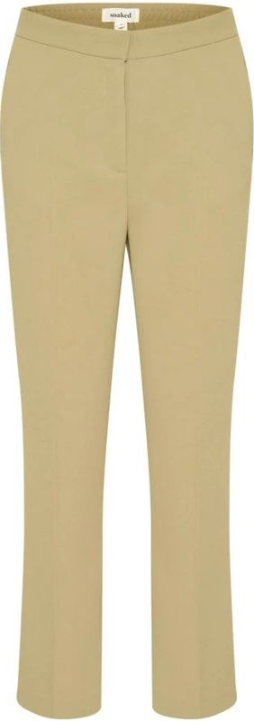 Soaked in Luxury - Shirley - Damesbroek - Slim Fit - Rechte Pijp - Middelhoge Taille