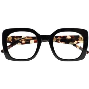 Kaleos, unisex, Accessoires, Zwart, Maat: ONE Size