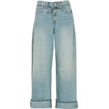 Levi's, Dames, Jeans, Blauw, Maat: W27 L31 Denim,