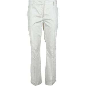 L'Autre Chose, Dames, Broeken, Wit, Maat: M Katoen,