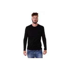 Versace Sweatshirts , Black , Heren , Maat: XL