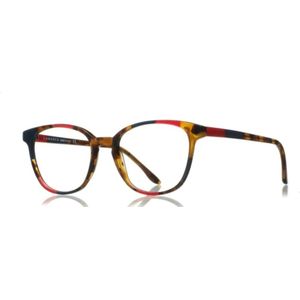 Lamarca Eyewear, unisex, Accessoires, Bruin, Maat: 51 MM