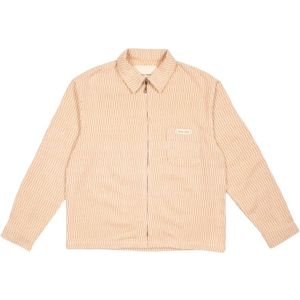 Bram's Fruit, Heren, Jassen, Beige, Maat: M