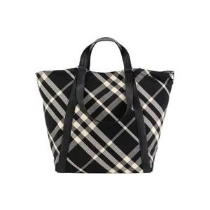 Burberry Tote Bags , Multicolor , Heren , Maat: ONE Size