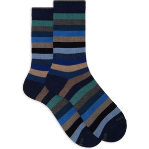 Gallo, Heren, Ondergoed, Veelkleurig, Maat: M Katoen,